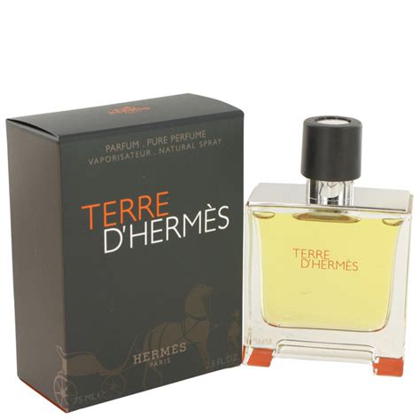 tegh hermes|terre Hermes cologne 2006.